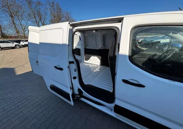 CITROËN BERLINGO 
