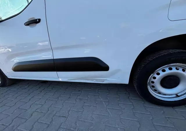CITROËN BERLINGO 