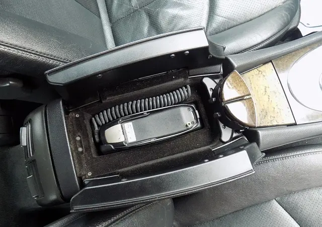 MERCEDES-BENZ Klasa E 200 CDI Automatik Avantgarde