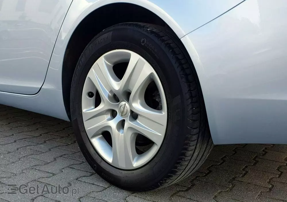 OPEL Insignia 2.0 CDTI