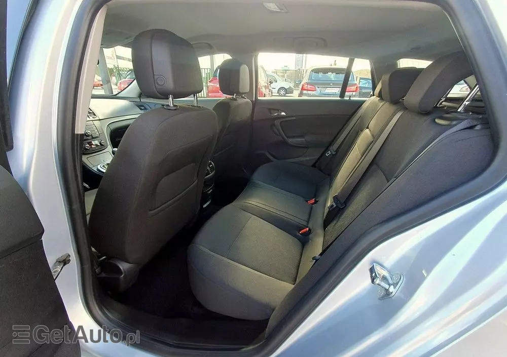 OPEL Insignia 2.0 CDTI