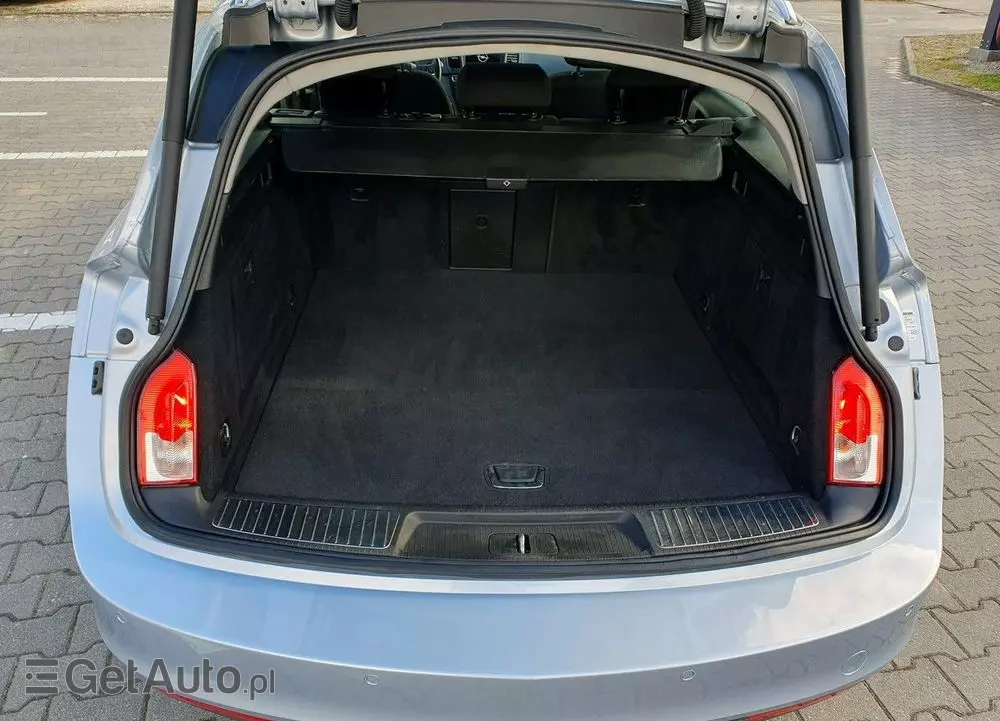 OPEL Insignia 2.0 CDTI