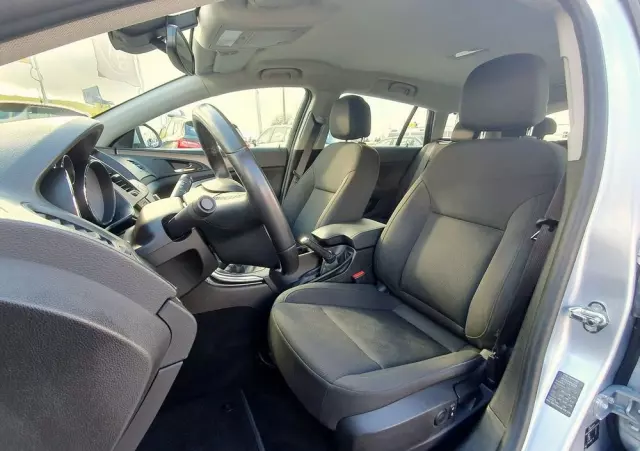 OPEL Insignia 2.0 CDTI