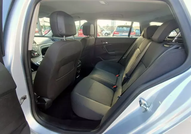 OPEL Insignia 2.0 CDTI