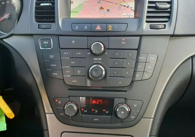 OPEL Insignia 2.0 CDTI