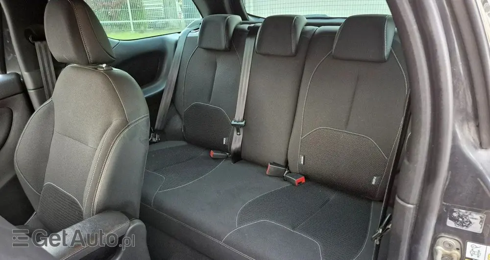 CITROËN DS3 E-HDi 90 FAP SoChic