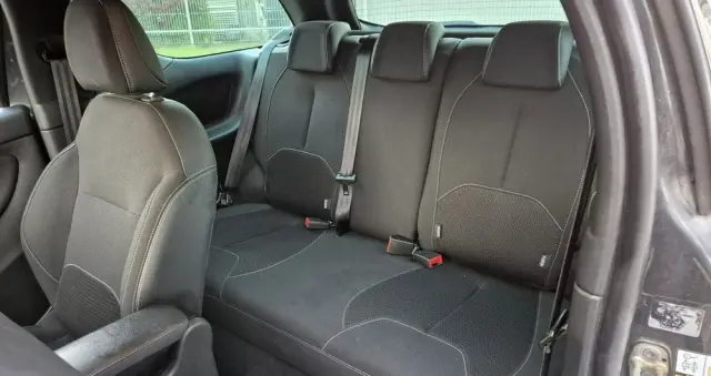 CITROËN DS3 E-HDi 90 FAP SoChic