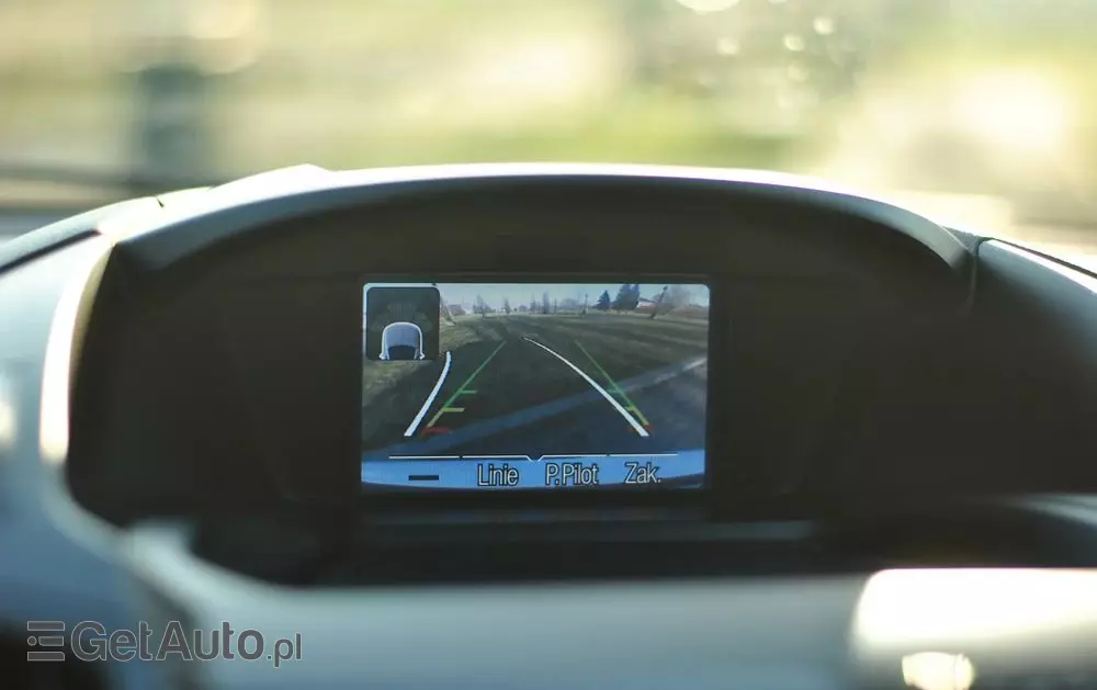 FORD Kuga 2.0 TDCi 4WD Titanium