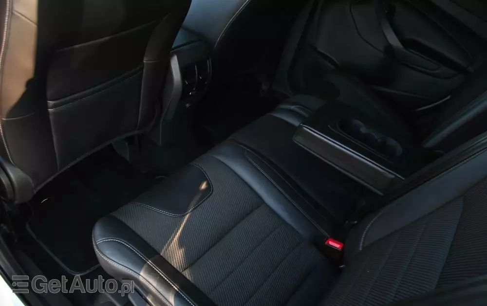 FORD Kuga 2.0 TDCi 4WD Titanium