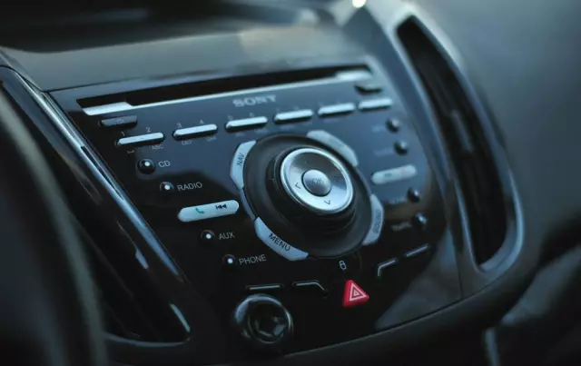 FORD Kuga 2.0 TDCi 4WD Titanium