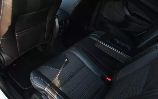 FORD Kuga 2.0 TDCi 4WD Titanium