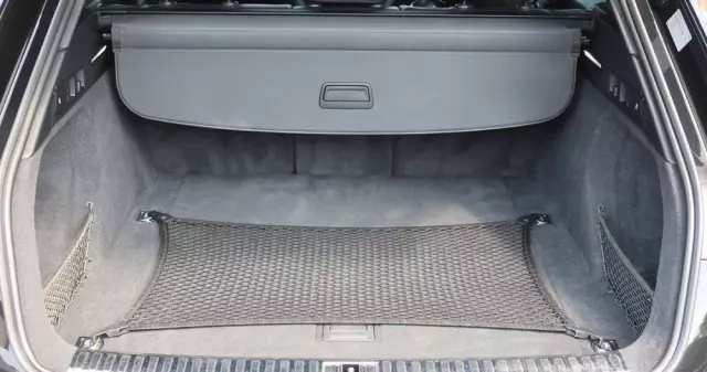 AUDI E-tron 50 quattro S line