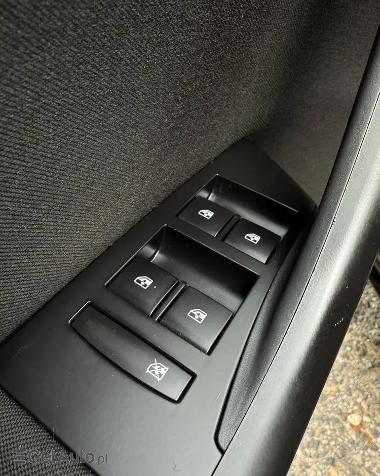 OPEL Astra 1.4 T Essentia