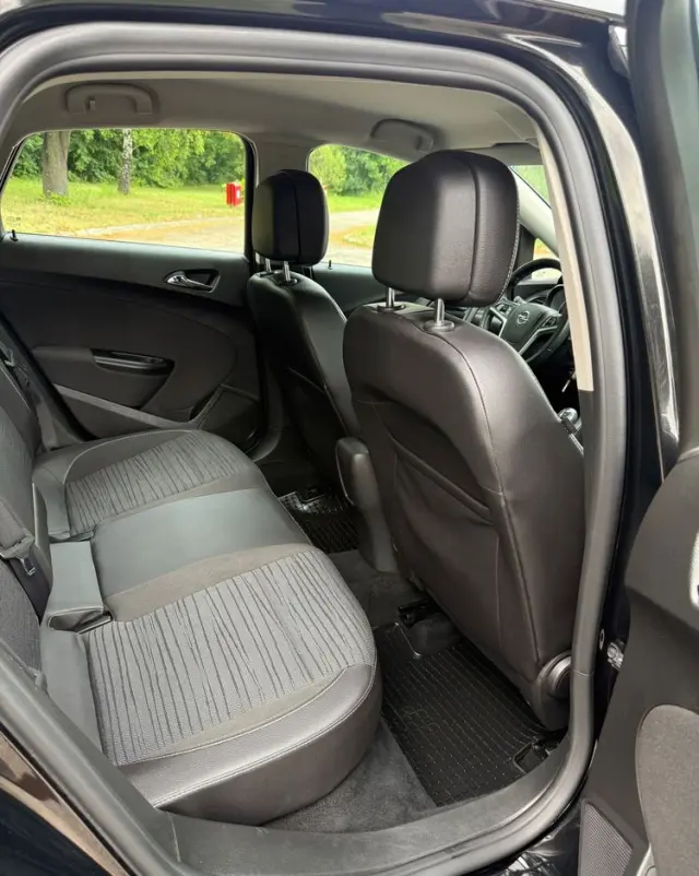 OPEL Astra 1.4 T Essentia