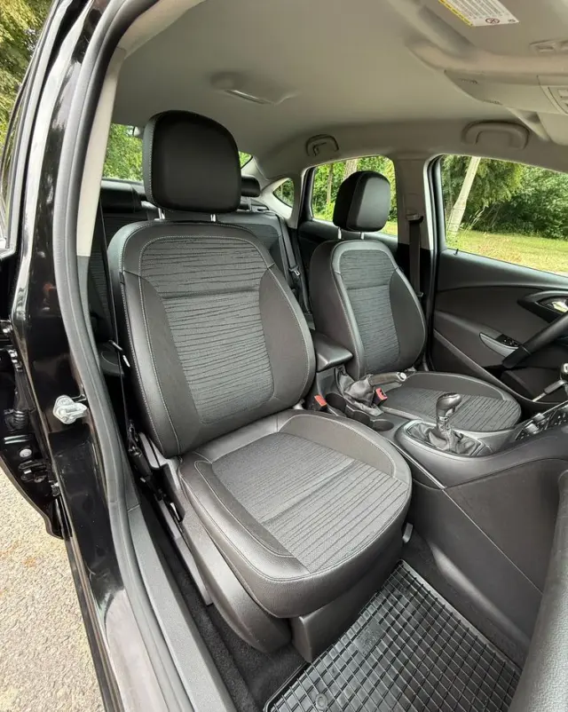 OPEL Astra 1.4 T Essentia