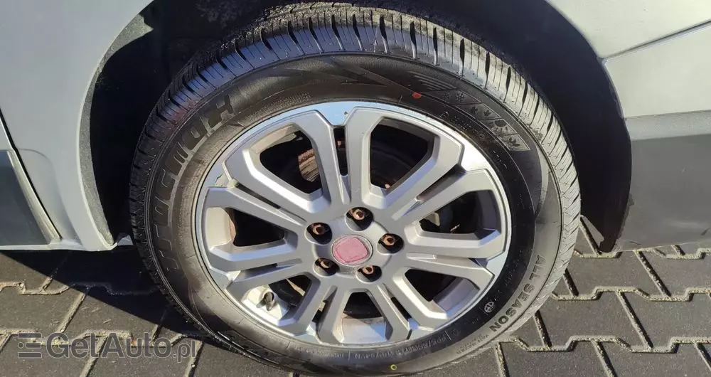 FIAT Talento Multicab L1H1 SX