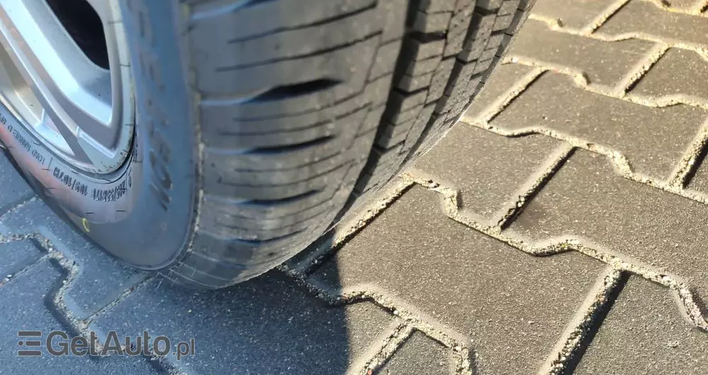 FIAT Talento Multicab L1H1 SX