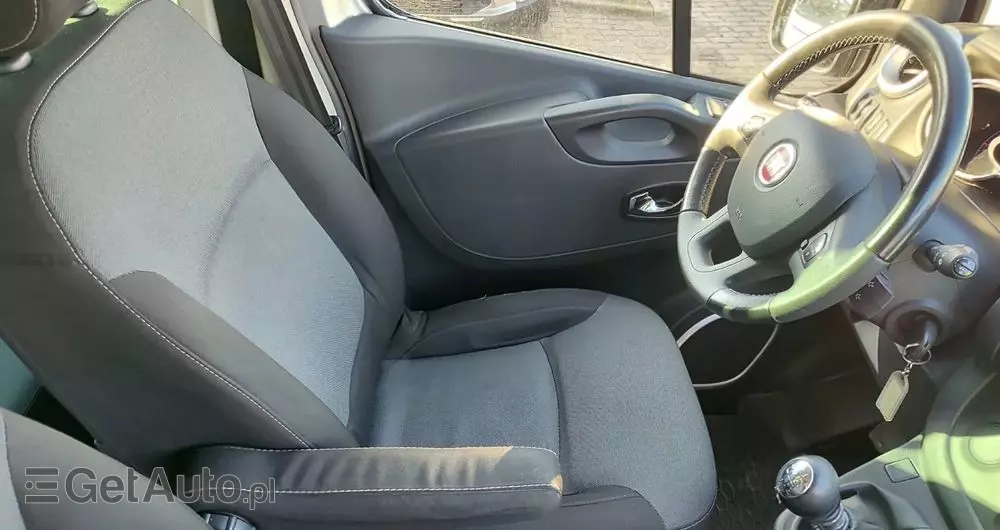 FIAT Talento Multicab L1H1 SX