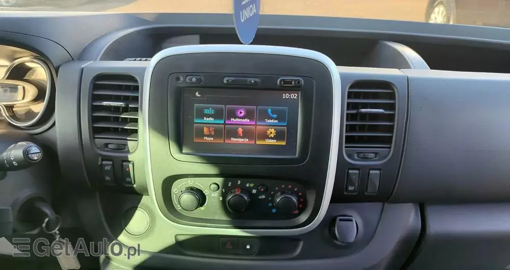 FIAT Talento Multicab L1H1 SX