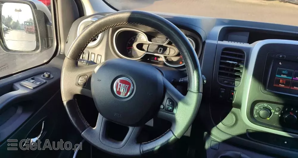 FIAT Talento Multicab L1H1 SX