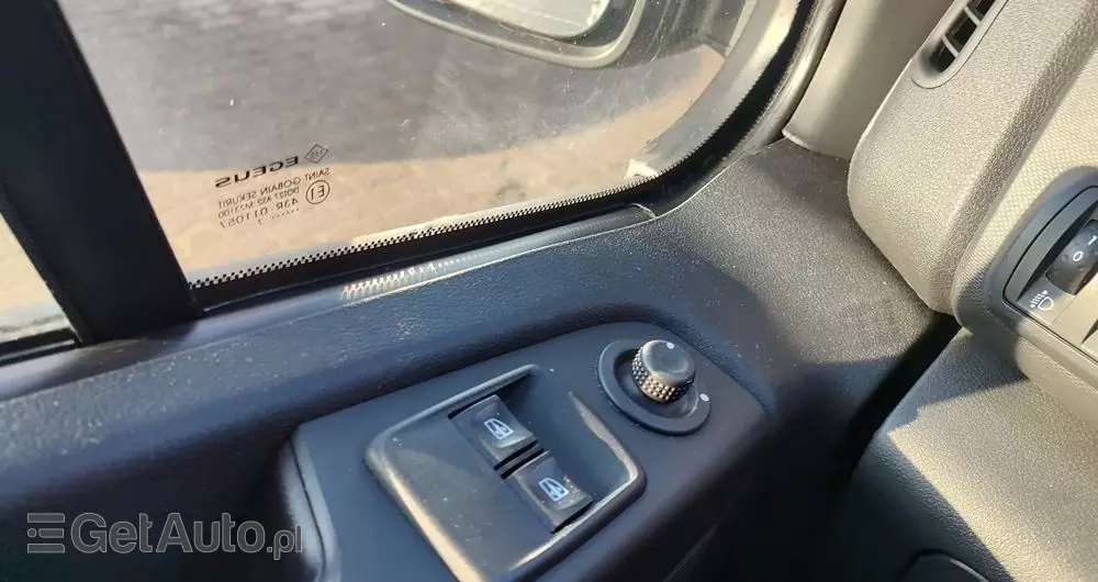 FIAT Talento Multicab L1H1 SX