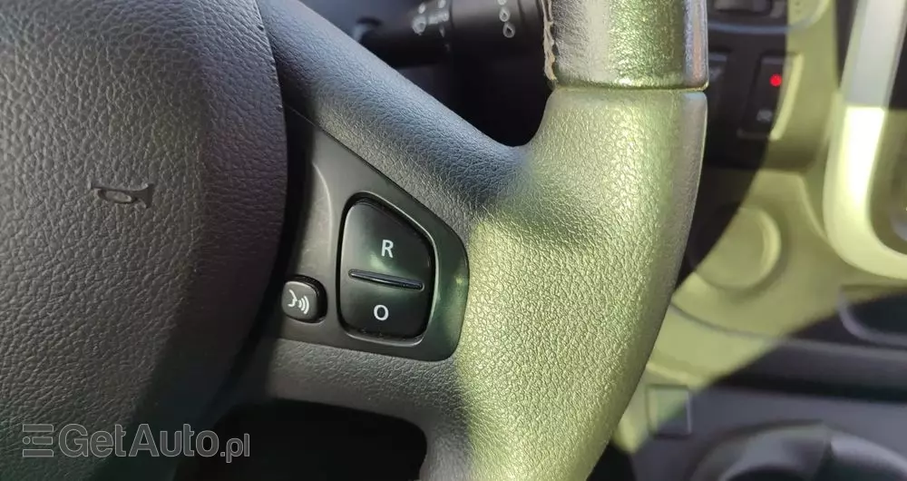 FIAT Talento Multicab L1H1 SX