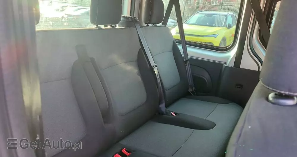 FIAT Talento Multicab L1H1 SX