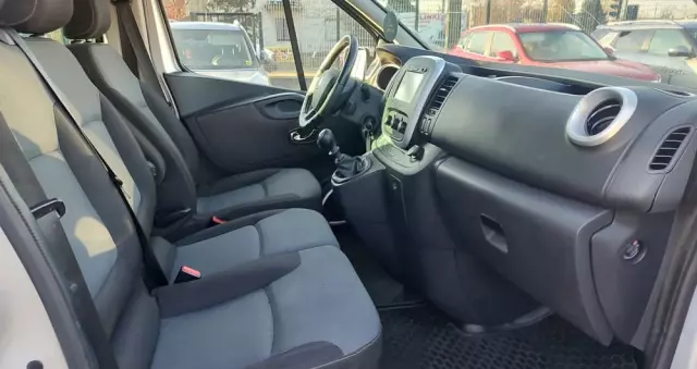 FIAT Talento Multicab L1H1 SX