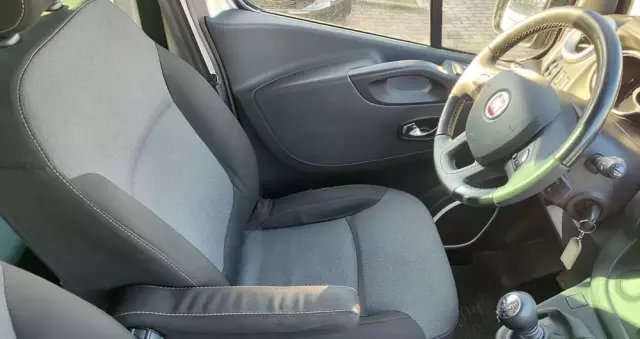 FIAT Talento Multicab L1H1 SX