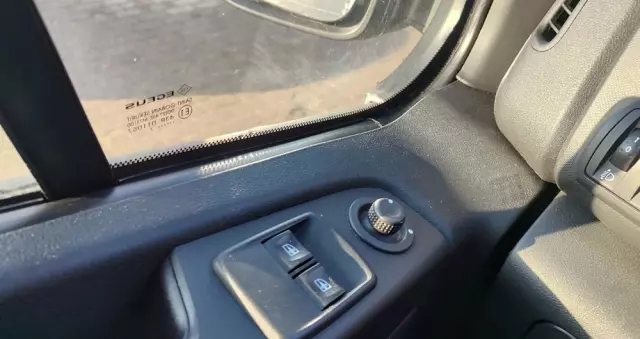 FIAT Talento Multicab L1H1 SX