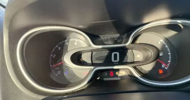 FIAT Talento Multicab L1H1 SX