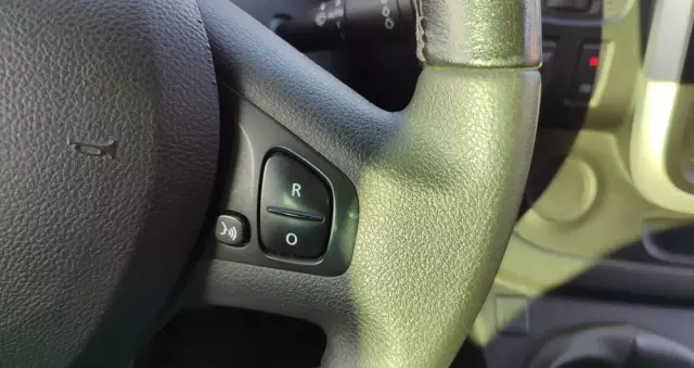 FIAT Talento Multicab L1H1 SX