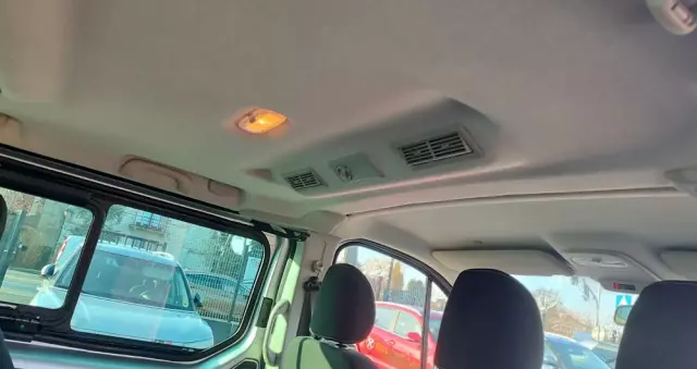 FIAT Talento Multicab L1H1 SX