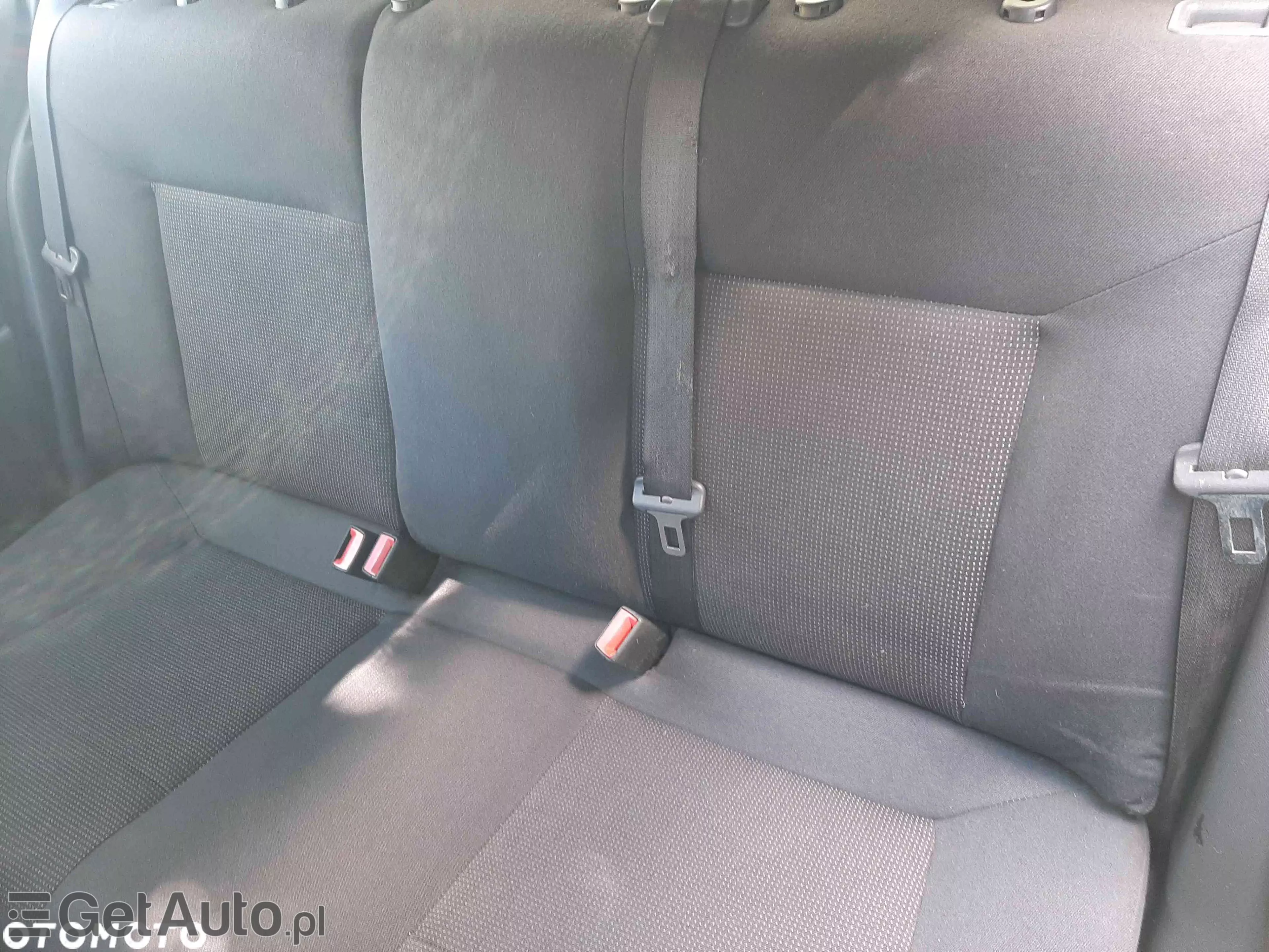 OPEL Astra 1.6 Active