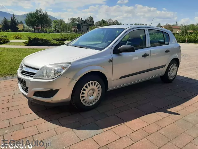 OPEL Astra 1.6 Active
