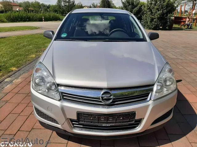 OPEL Astra 1.6 Active