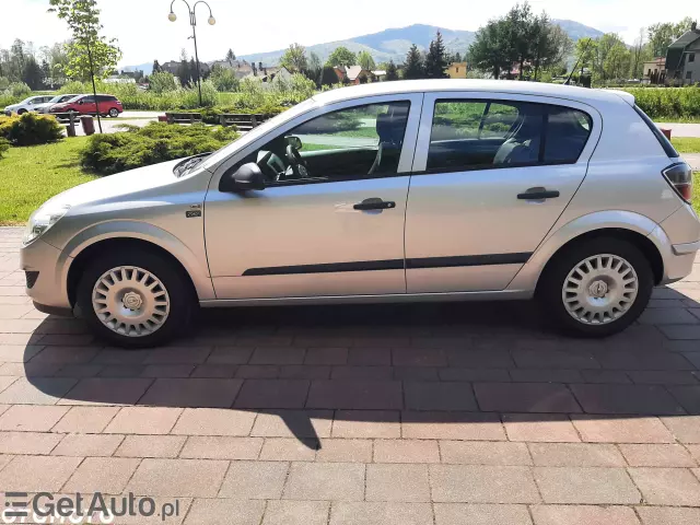 OPEL Astra 1.6 Active