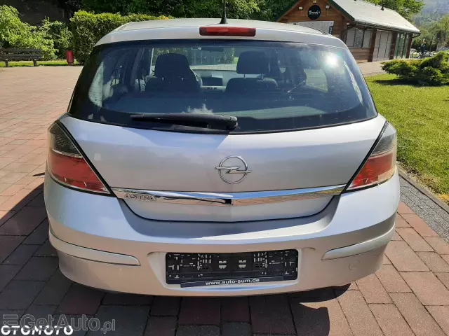 OPEL Astra 1.6 Active