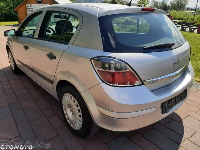 OPEL Astra 1.6 Active