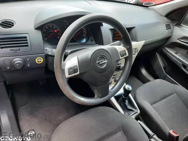 OPEL Astra 1.6 Active