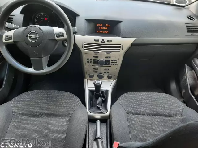 OPEL Astra 1.6 Active