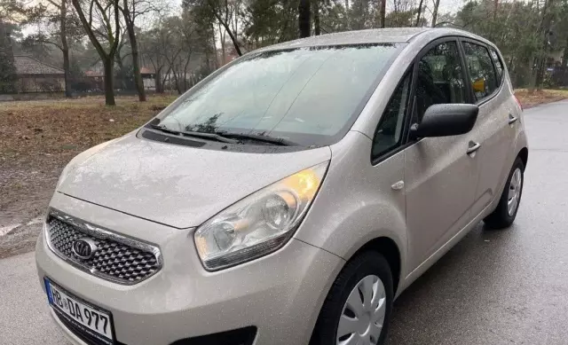KIA Venga 