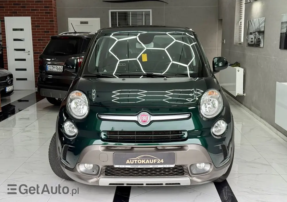 FIAT 500L 0.9 8V Twinair Lounge S&S