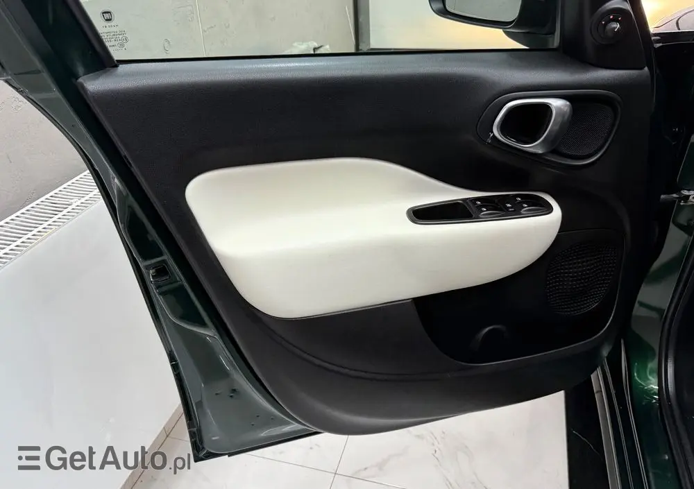 FIAT 500L 0.9 8V Twinair Lounge S&S