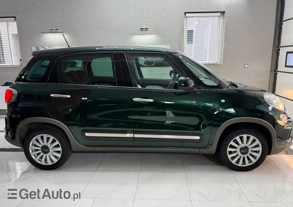 FIAT 500L 0.9 8V Twinair Lounge S&S