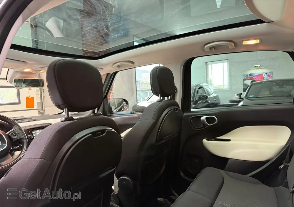 FIAT 500L 0.9 8V Twinair Lounge S&S