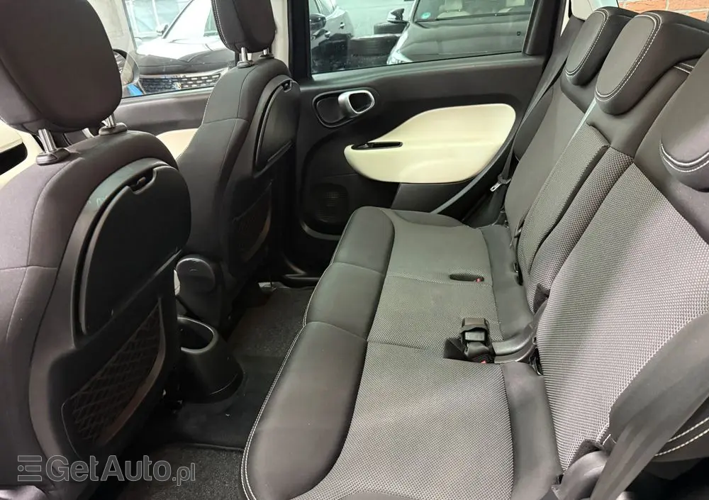 FIAT 500L 0.9 8V Twinair Lounge S&S