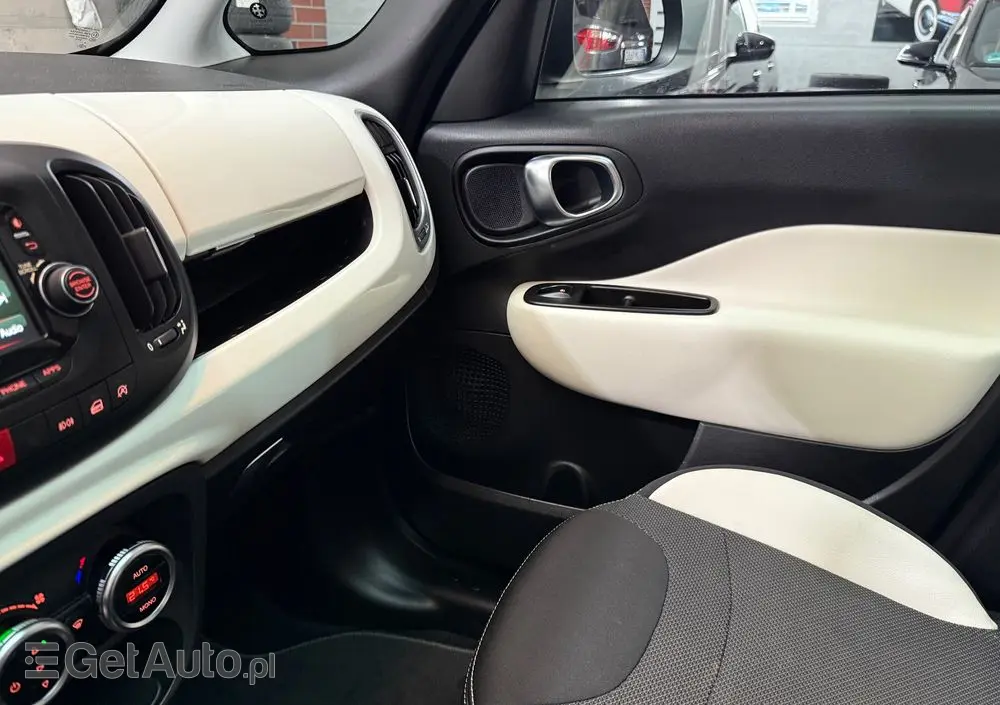 FIAT 500L 0.9 8V Twinair Lounge S&S