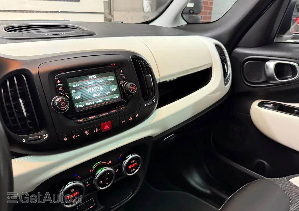 FIAT 500L 0.9 8V Twinair Lounge S&S