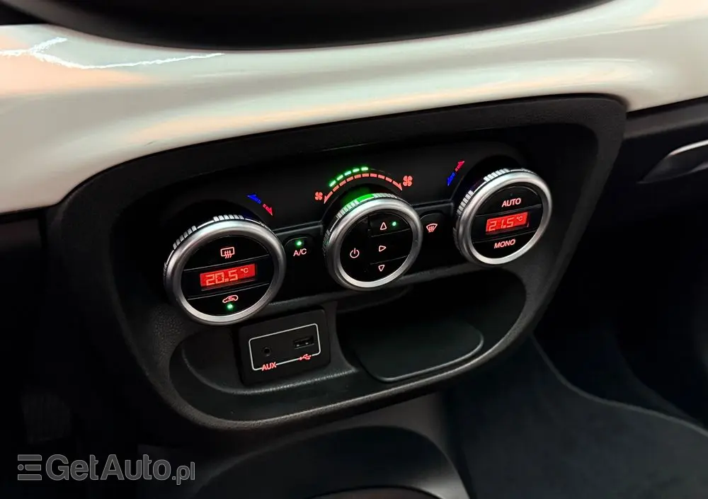 FIAT 500L 0.9 8V Twinair Lounge S&S